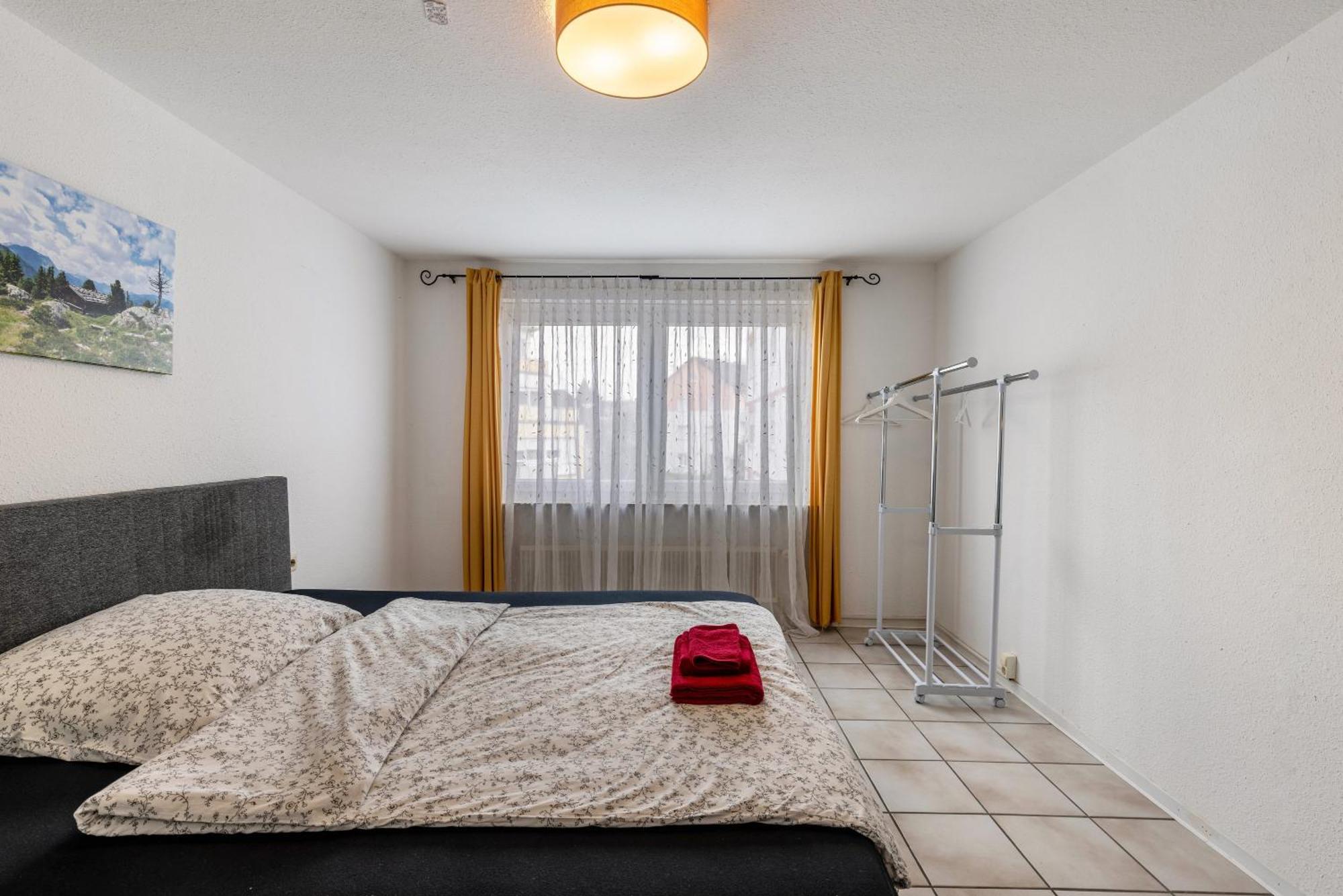 3 Zimmerwohnung In Zentraler Lage Apartment Reutlingen