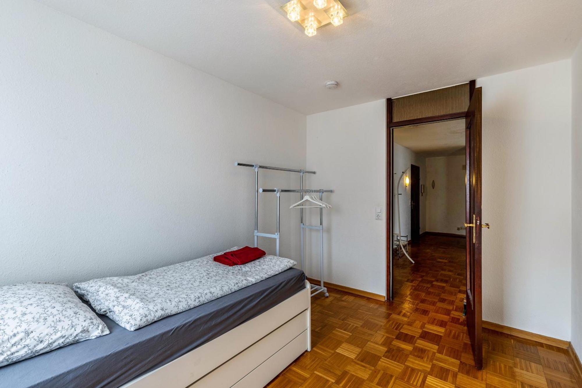 3 Zimmerwohnung In Zentraler Lage * Reutlingen