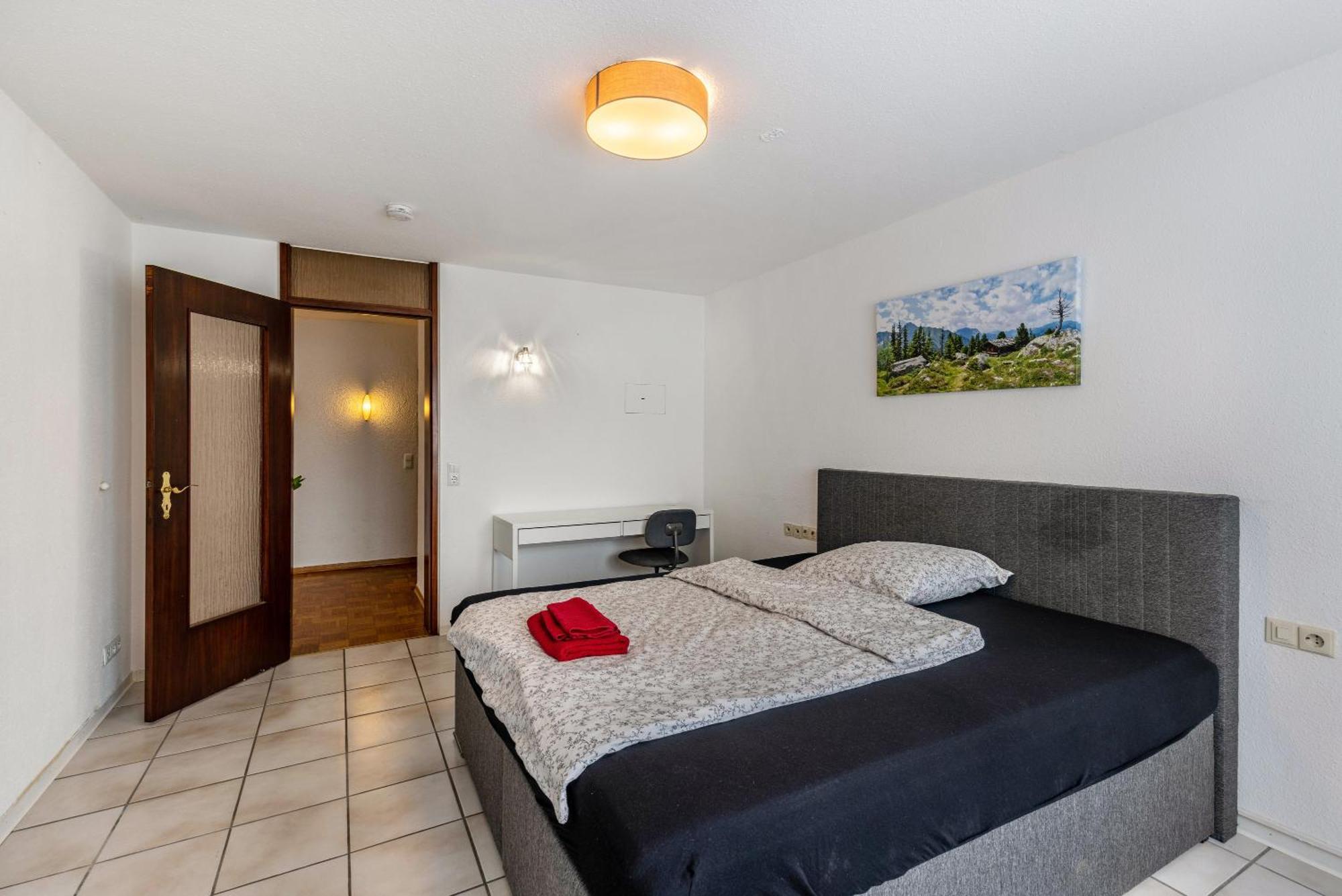 3 Zimmerwohnung In Zentraler Lage * Reutlingen
