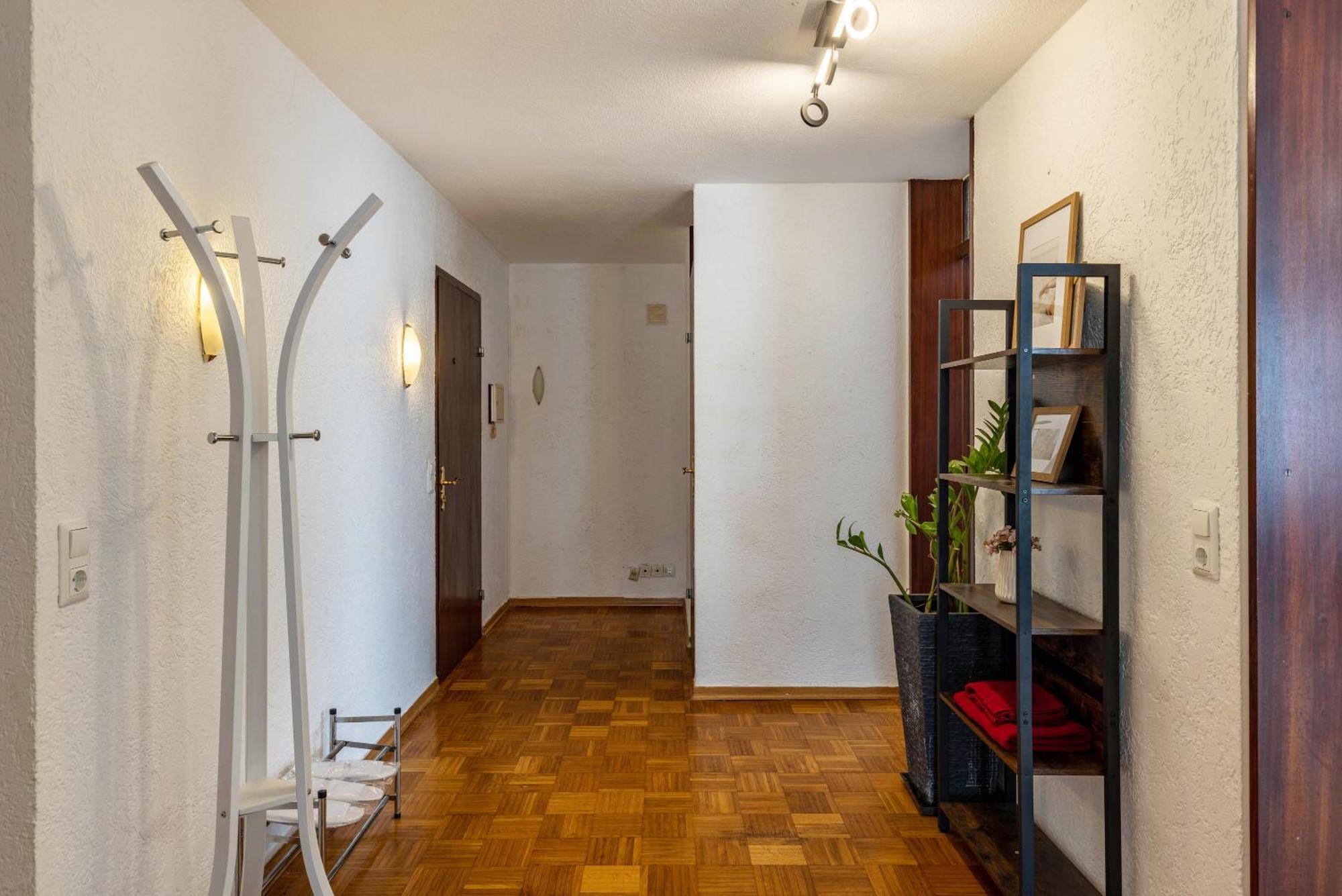 3 Zimmerwohnung In Zentraler Lage * Reutlingen