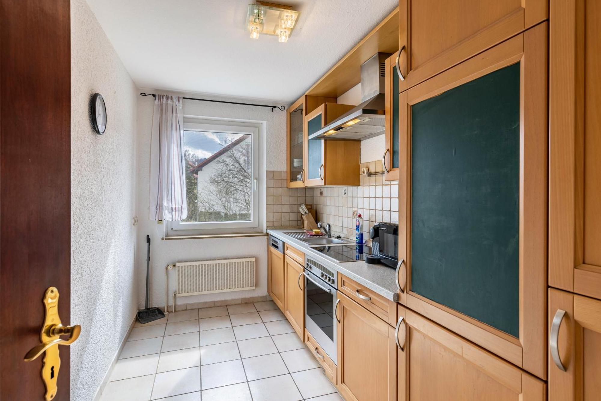 3 Zimmerwohnung In Zentraler Lage Reutlingen