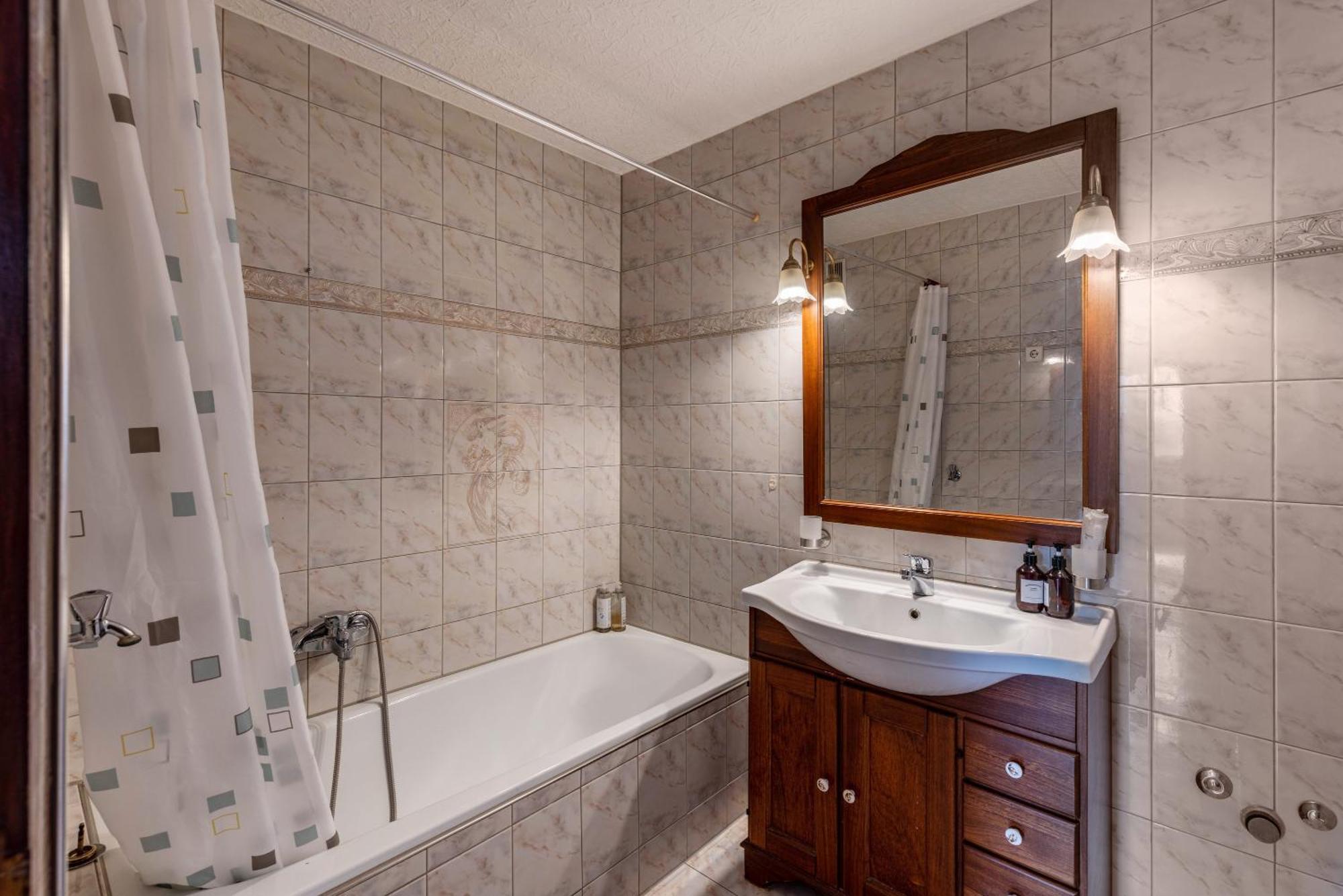 3 Zimmerwohnung In Zentraler Lage Apartment *